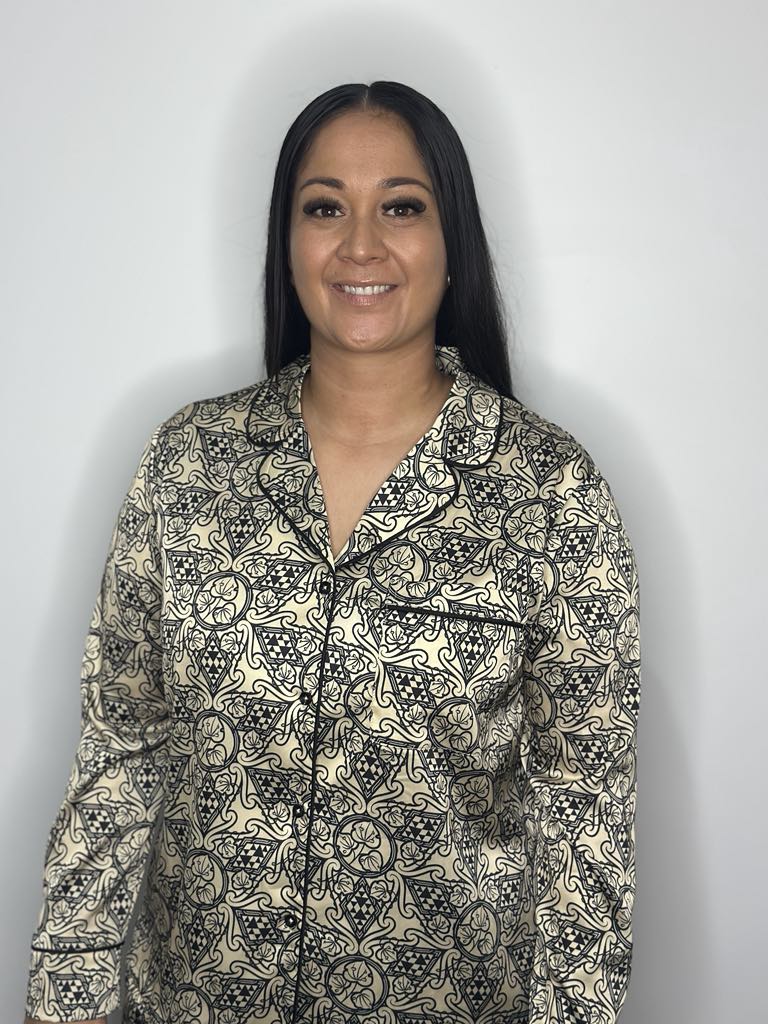 PRE-ORDER 8 MAY: Āio Moeāna Winter Pyjamas