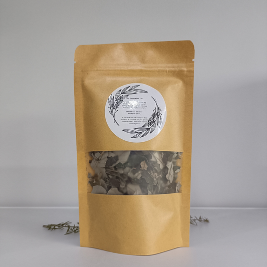 Kumarahou Tea Leaves (30grams)