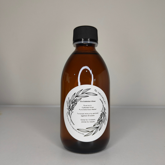 Colloidal Silver (250ml)